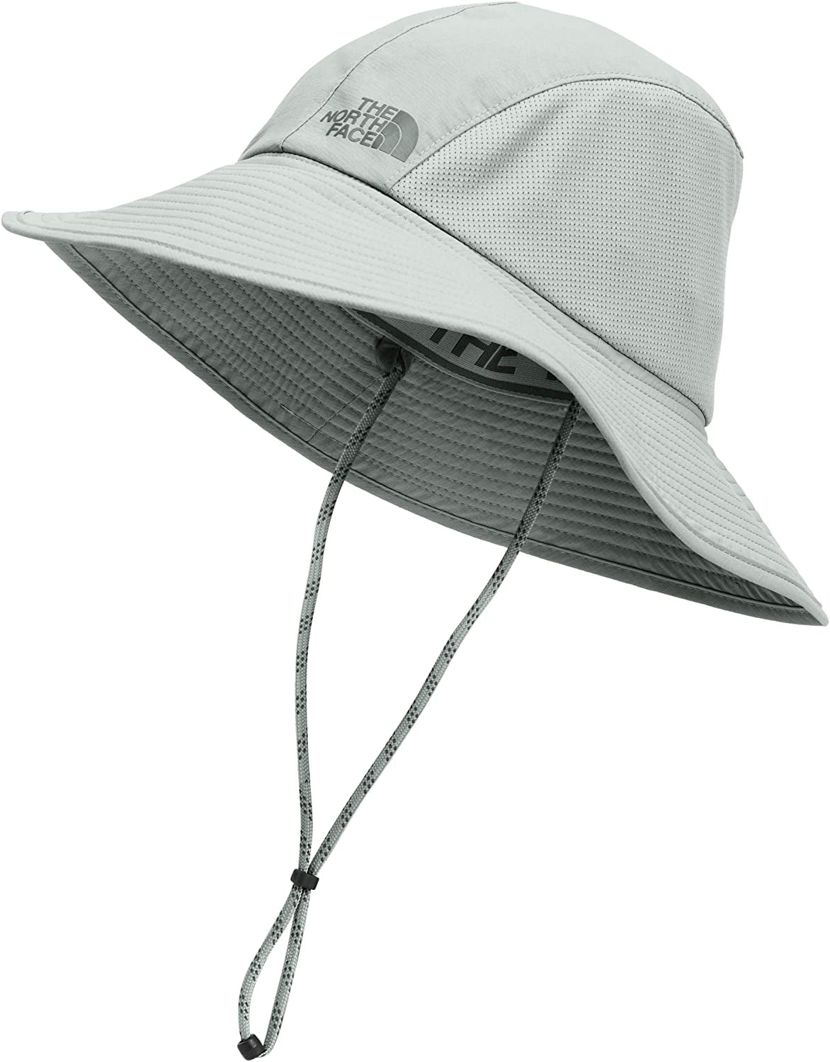 THE NORTH FACE Women'S Horizon Breeze Brimmer Hat Apparel & Accessories > Clothing Accessories > Hats The North Face Wrought Iron X-Large 