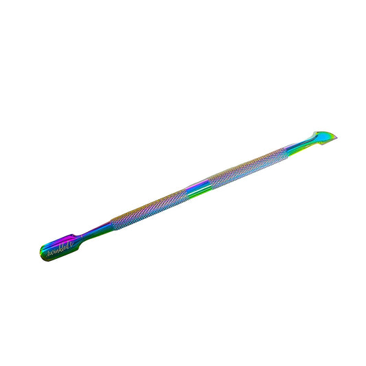 Twinkled T Kolinsky Professional Nail Tools (Cuticle Pusher) Health & Beauty > Personal Care > Cosmetics > Cosmetic Tools > Nail Tools Twinkled T Cuticle Pusher  