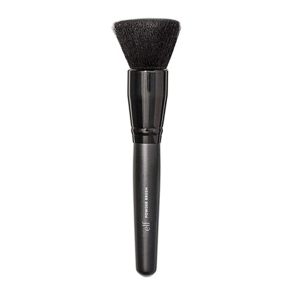 E.L.F. Powder Brush, Vegan Makeup Tool, Flawlessly Contours & Professionally Sculpts, for Wet & Dry Products Health & Beauty > Personal Care > Cosmetics > Cosmetic Tools > Makeup Tools e.l.f. Cosmetics   