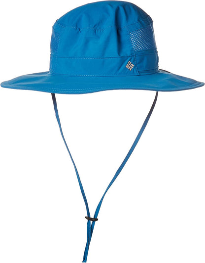 Columbia Unisex-Adult Bora Bora Booney Apparel & Accessories > Clothing Accessories > Hats Columbia Dark Pool One Size 