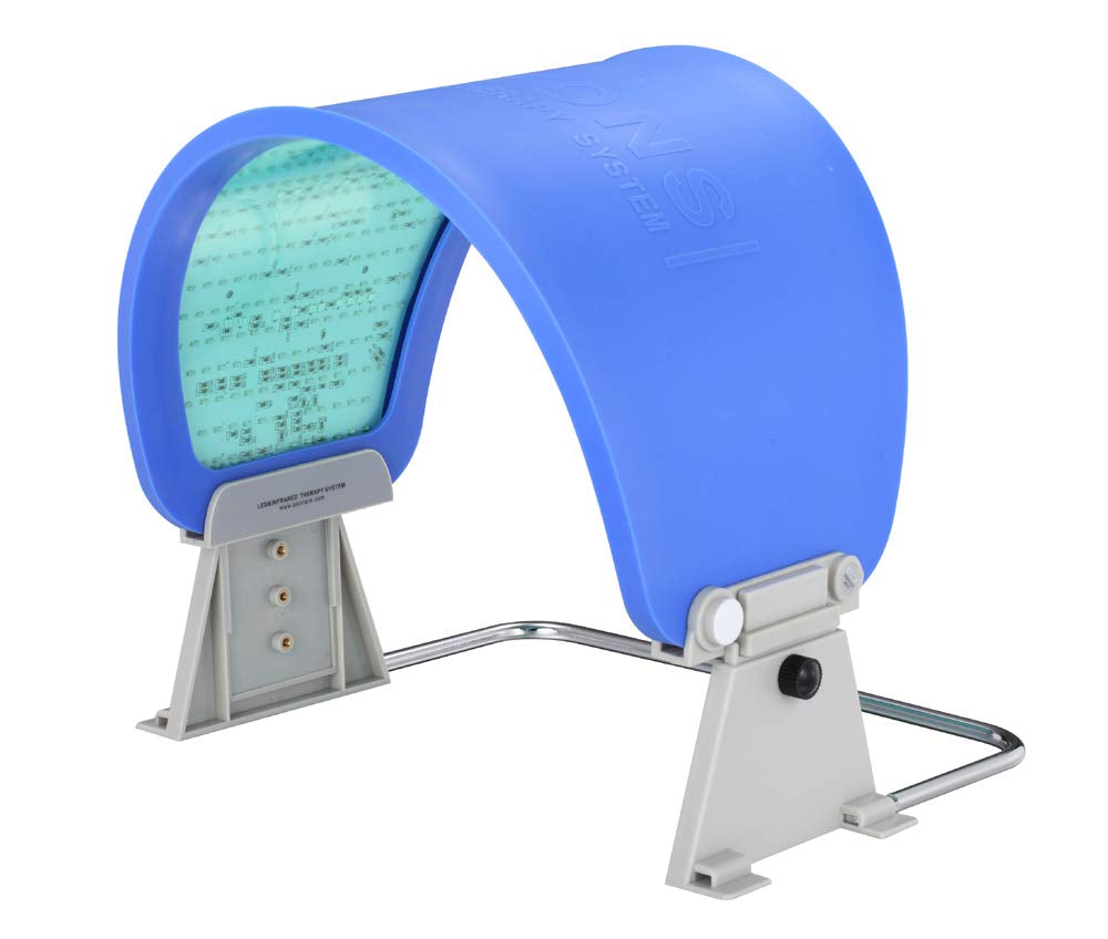 Hydraskincare LED Light Therapy Facial T-R-Eatment Facial Skin Care Mask Skin R-E-Juvenation Photon Device for Face Black Spot Remover A-Cne Reduction Beauty Tool, Blue Health & Beauty > Personal Care > Cosmetics > Cosmetic Tools > Skin Care Tools Hydraskincare   