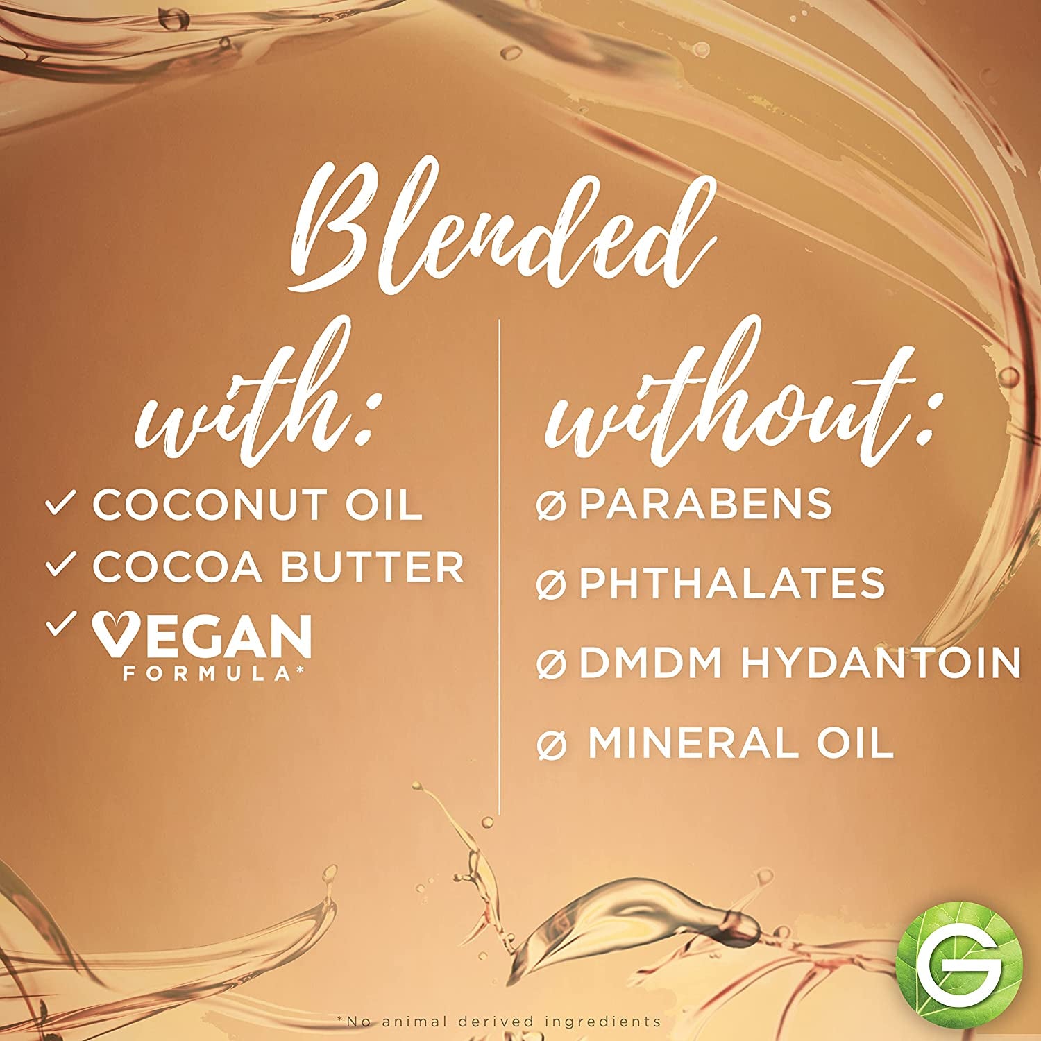 Garnier Whole Blends Smoothing Shampoo and Conditioner, Coconut Oil and Cocoa Butter Extracts, for Frizzy Hair, 22 Fl Oz Ea, 1 Kit (Packaging May Vary) Health & Beauty > Personal Care > Hair Care Garnier   