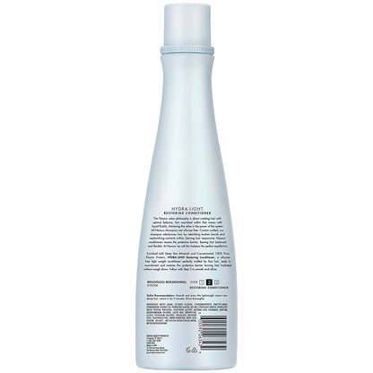 Nexxus Hydra-Light Weightless Moisture Conditioner, for Normal to Oily Hair 13.5 Oz Health & Beauty > Personal Care > Hair Care Unilever   