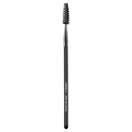 ENERGY Spoolie Brush E80 Makeup Eyebrow Brush Mascara Eyelash Makeup Brush Tool for Brow Powders Waxes Gels and Blends, Black Health & Beauty > Personal Care > Cosmetics > Cosmetic Tools > Makeup Tools ENERGY   