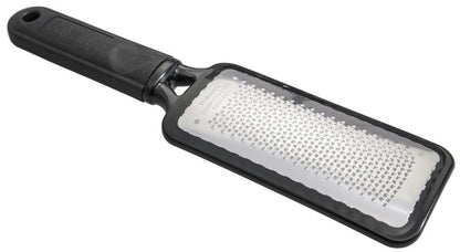 Colossal Foot Rasp Foot File and Callus Remover. Best Foot Care Pedicure Metal Surface Tool to Remove Hard Skin. Can Be Used on Both Wet and Dry Feet, Surgical Grade Stainless Steel File Health & Beauty > Personal Care > Foot Care Rikans   