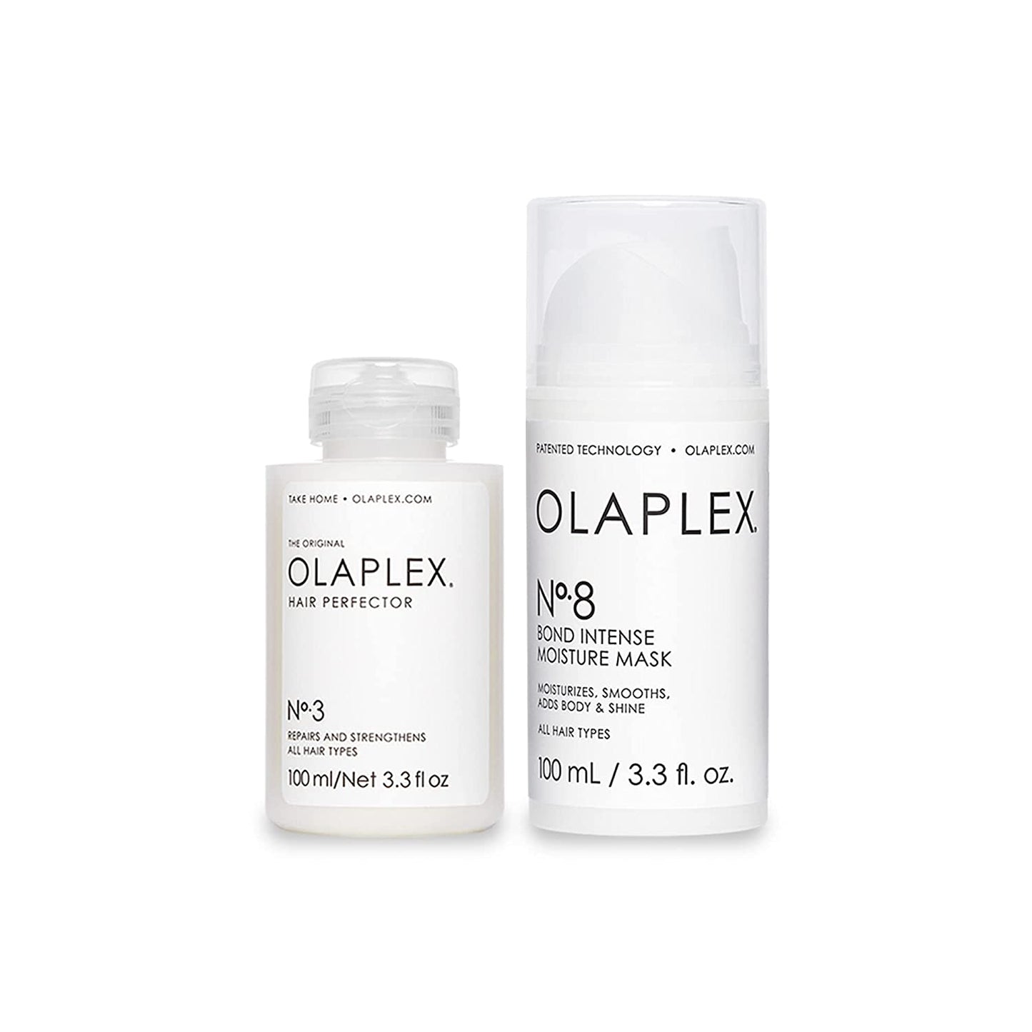 Olaplex Hair Perfector Health & Beauty > Personal Care > Hair Care Olaplex Bond Treatment Kit  