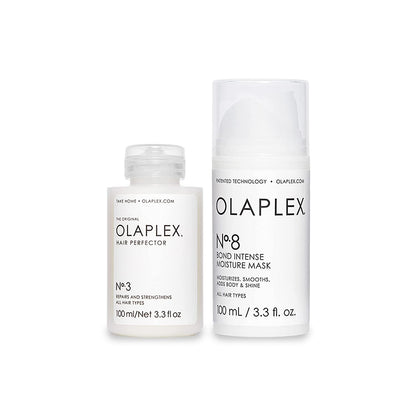 Olaplex Hair Perfector Health & Beauty > Personal Care > Hair Care Olaplex Bond Treatment Kit  
