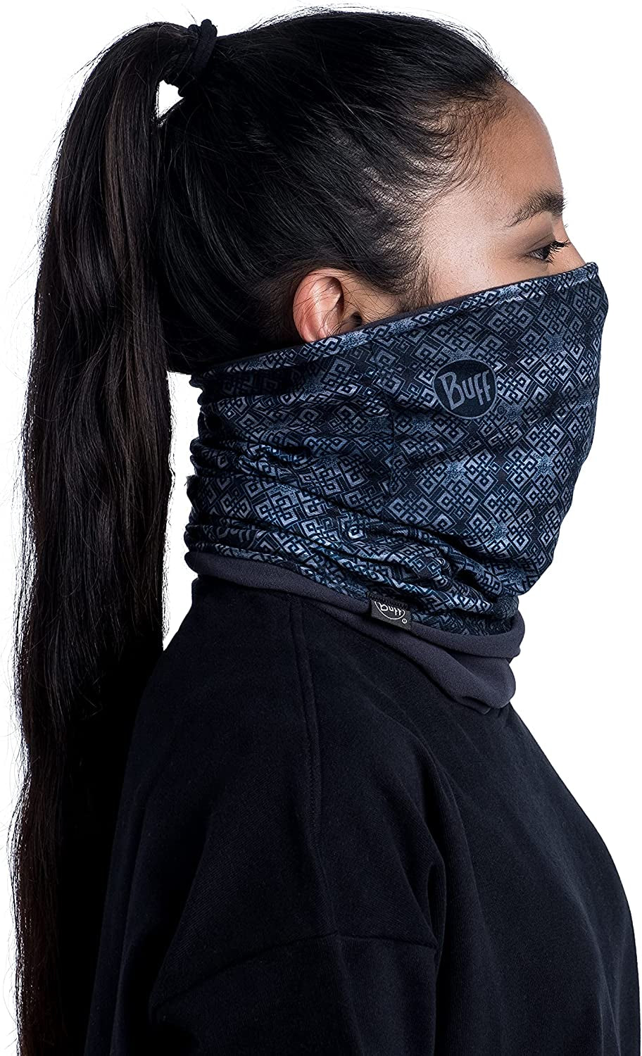 BUFF Adult Polar Multifunctional Headwear and Face Mask Apparel & Accessories > Clothing Accessories > Headwear BUFF   
