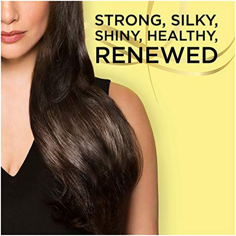 L'Oreal Paris Hair Care Elvive Total Repair 5 Damage Erasing Balm, Conditioning Hair Mask for Damaged Hair, with Almond and Protein, 8.5 Fl; Oz, (Pack of 2) Health & Beauty > Personal Care > Hair Care L'Oreal Paris   