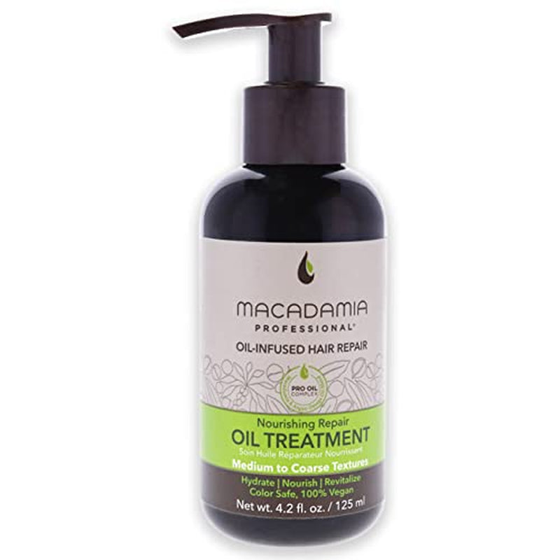 Macadamia Professional Nourishing Hair Repair Health & Beauty > Personal Care > Hair Care KYLIE MAX 4.2 Fl Oz (Pack of 1)  