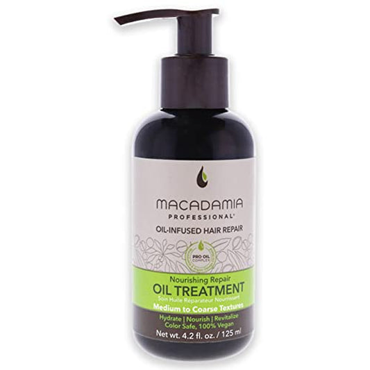 Macadamia Professional Nourishing Hair Repair Health & Beauty > Personal Care > Hair Care KYLIE MAX 4.2 Fl Oz (Pack of 1)  