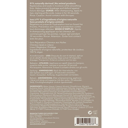 Macadamia Professional Weightless Repair Health & Beauty > Personal Care > Hair Care Macadamia Professional   