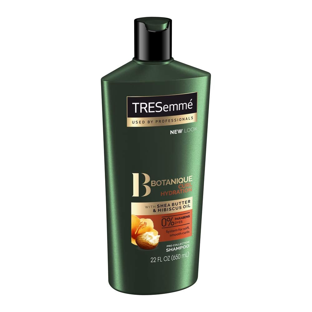 Tresemmé 24 Hour Volume Shampoo for Fine Hair Formulated with Pro Style Technology 28 Oz Health & Beauty > Personal Care > Hair Care TRESemmé Curl Hydration 22 Fl Oz (Pack of 4) 