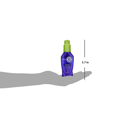 It'S a 10 Miracle Styling Serum 4 Oz Health & Beauty > Personal Care > Hair Care it's a 10   