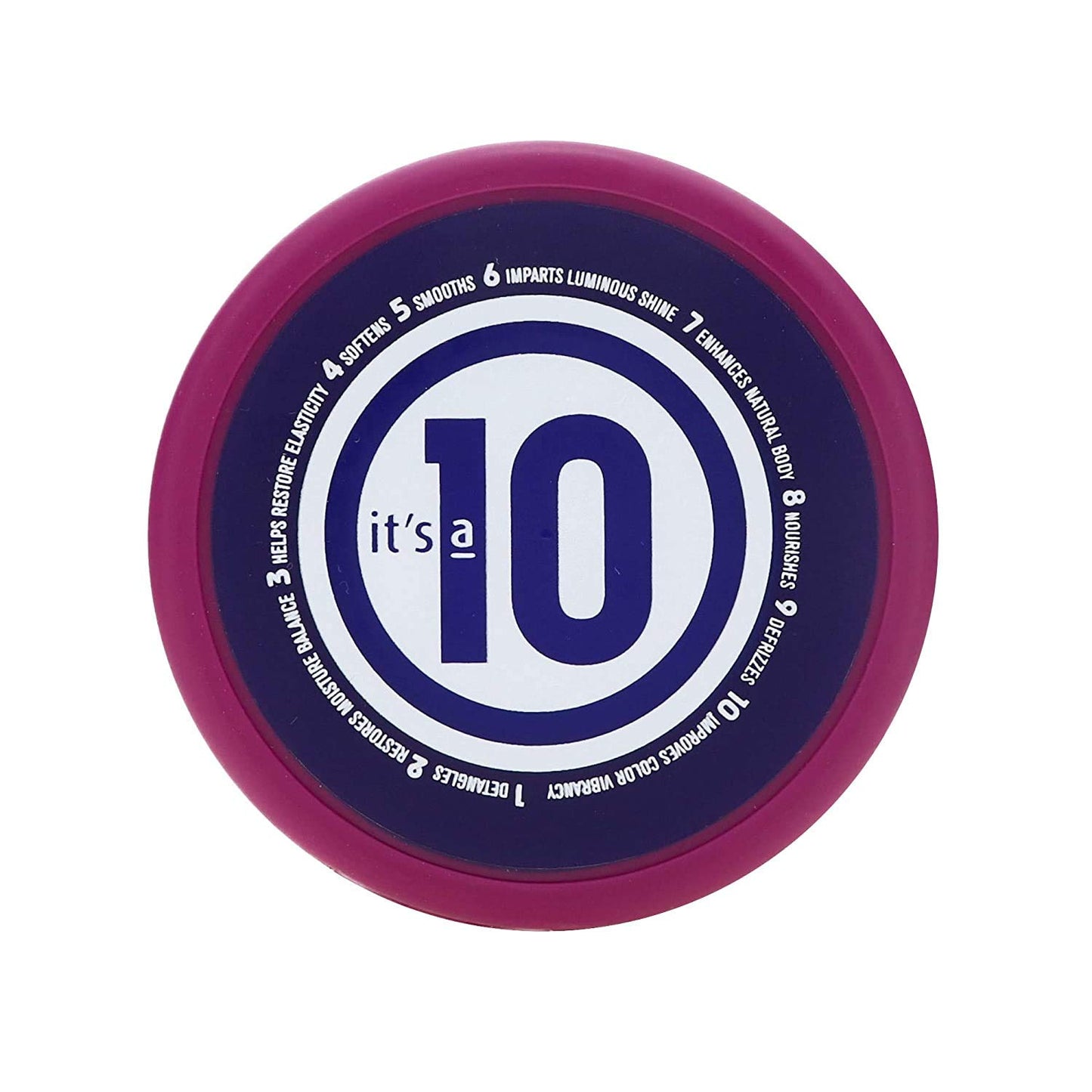 It'S a 10 Haircare Miracle Hair Mask - 8 Oz. - 2Ct Health & Beauty > Personal Care > Hair Care It's a 10 Haircare   