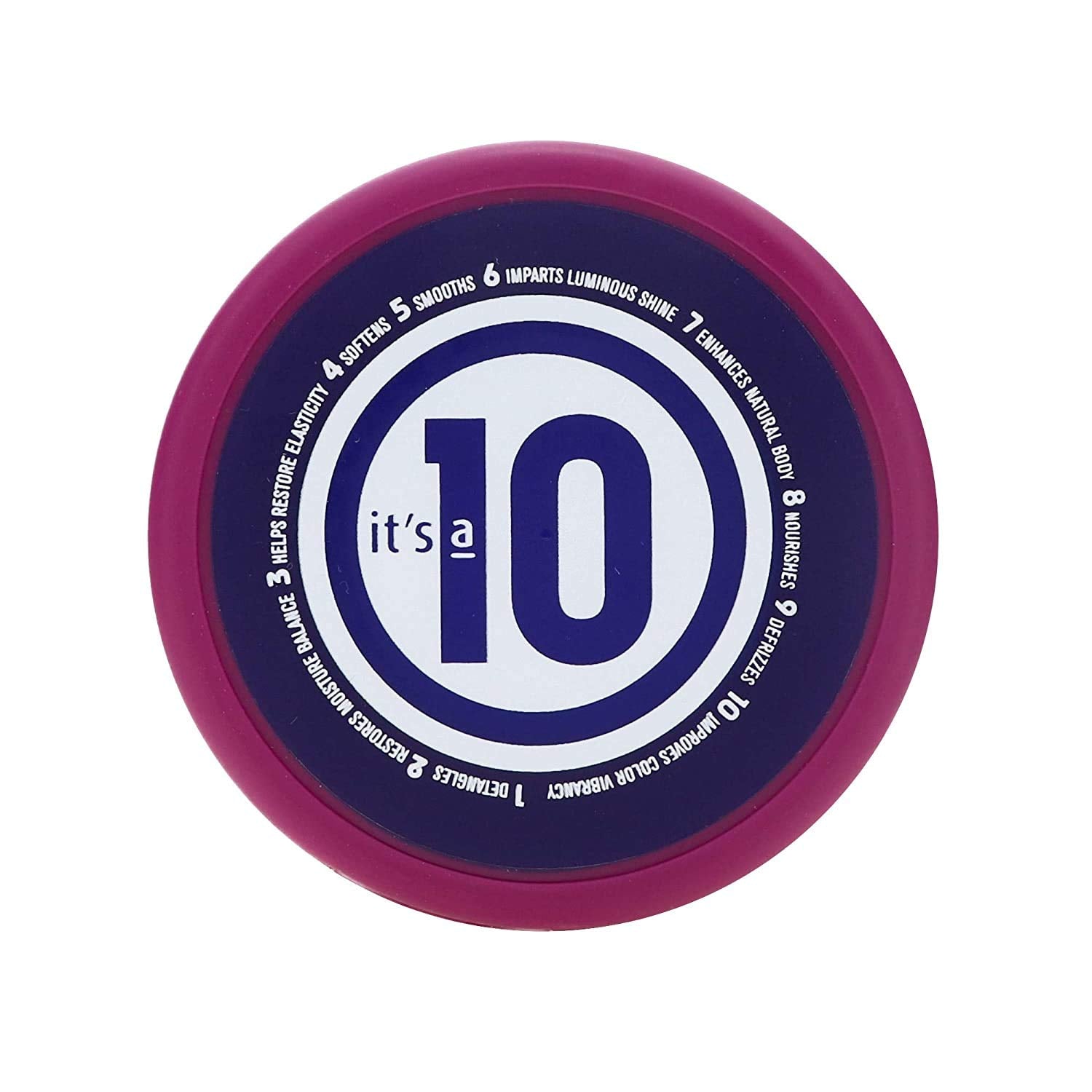 It'S a 10 Haircare Miracle Hair Mask - 8 Oz. - 2Ct Health & Beauty > Personal Care > Hair Care It's a 10 Haircare   