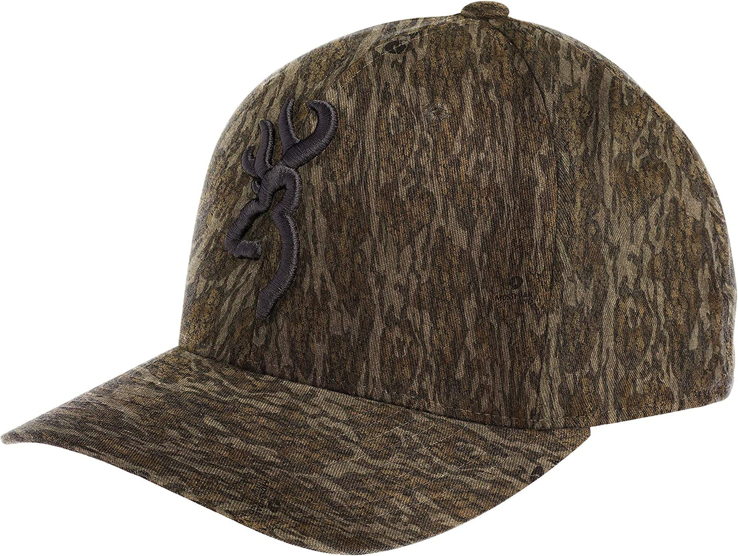 Browning Cap Apparel & Accessories > Clothing Accessories > Hats Browning Multi One Size 