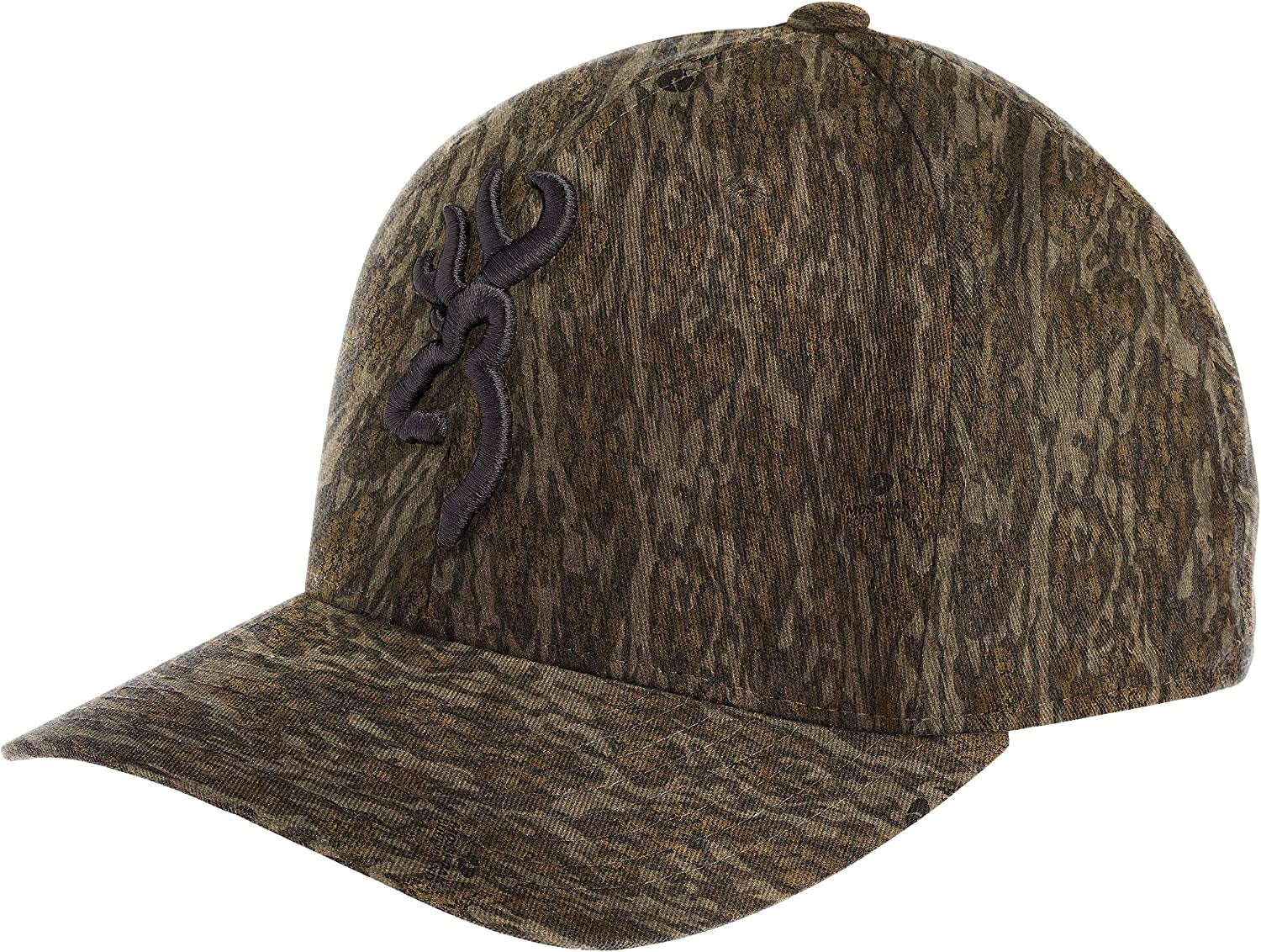 Browning Cap Apparel & Accessories > Clothing Accessories > Hats Browning Multi One Size 