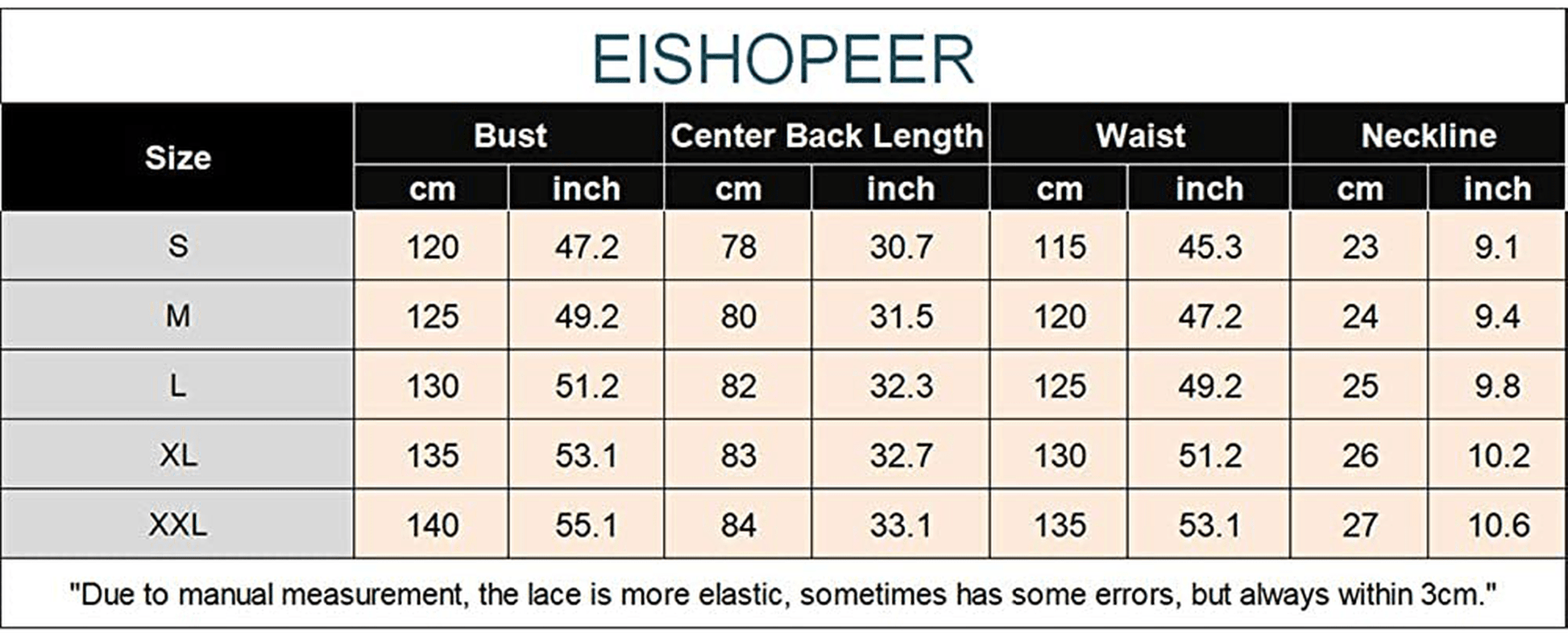 EISHOPEER Women'S Bathing Suit Cover Ups Sexy Swimwear Lace Beach Bikini Cover-Ups Apparel & Accessories > Clothing > Swimwear Kylie Max   