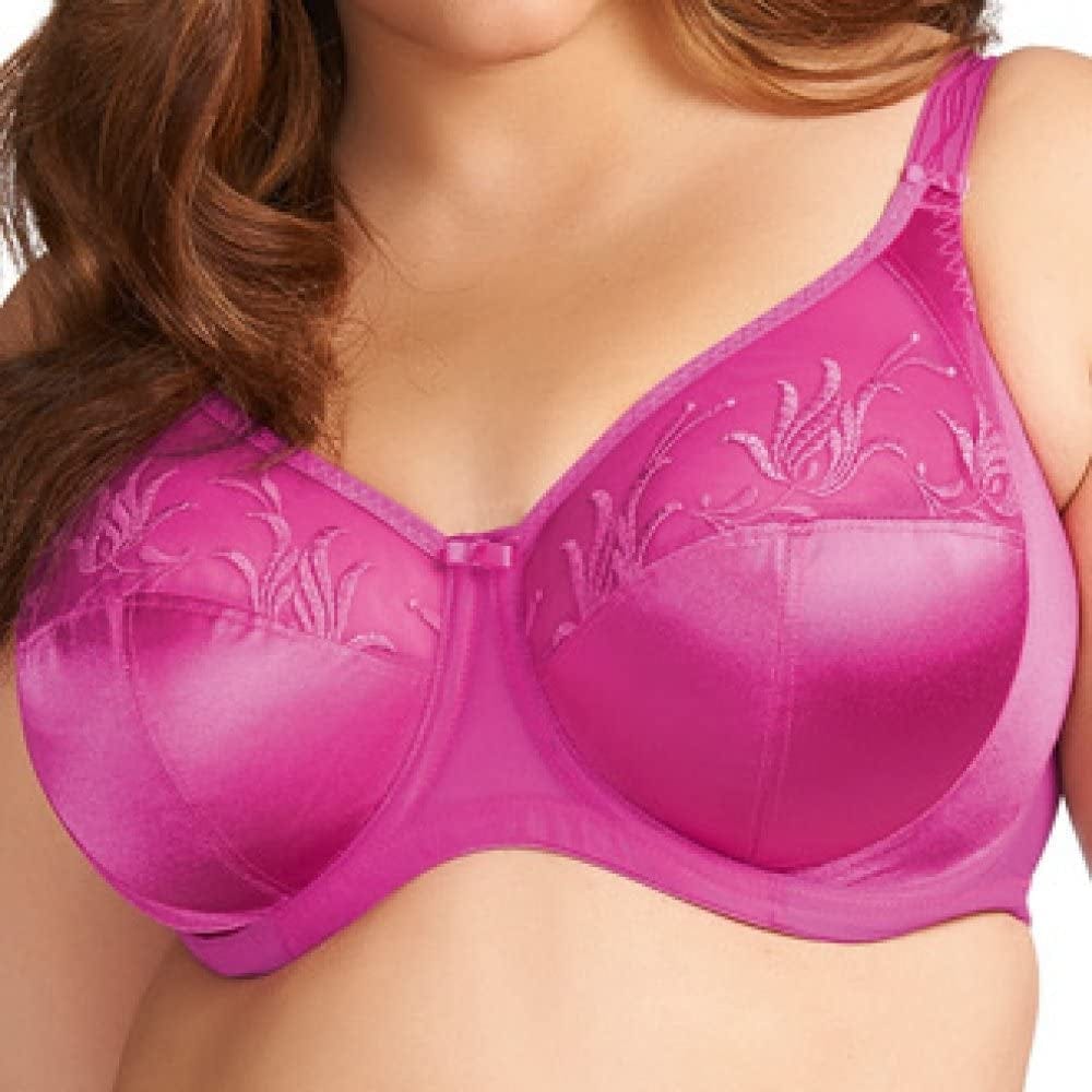 Elomi Women'S Caitlyn Underwire Side-Support Bra