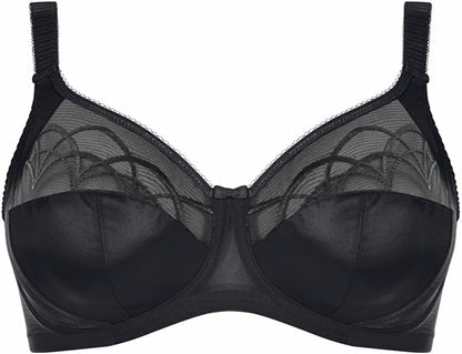 Elomi Women'S Plus-Size Cate Underwire Full Cup Banded Bra