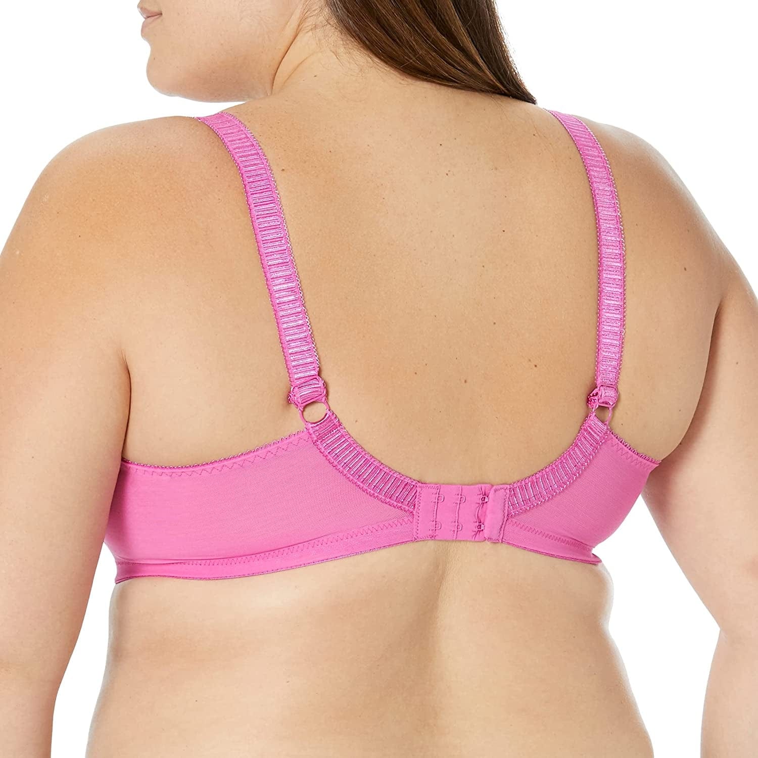 Elomi Women'S Plus-Size Cate Underwire Full Cup Banded Bra