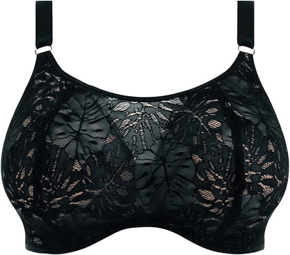 Elomi Women'S plus Size Kelsey Underwire Bralette