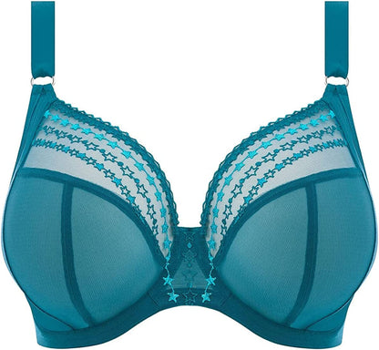 Elomi Women'S plus Size Matilda Underwire Unlined Plunge Bra