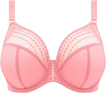 Elomi Women'S plus Size Matilda Unlined Underwire Plunge Bra