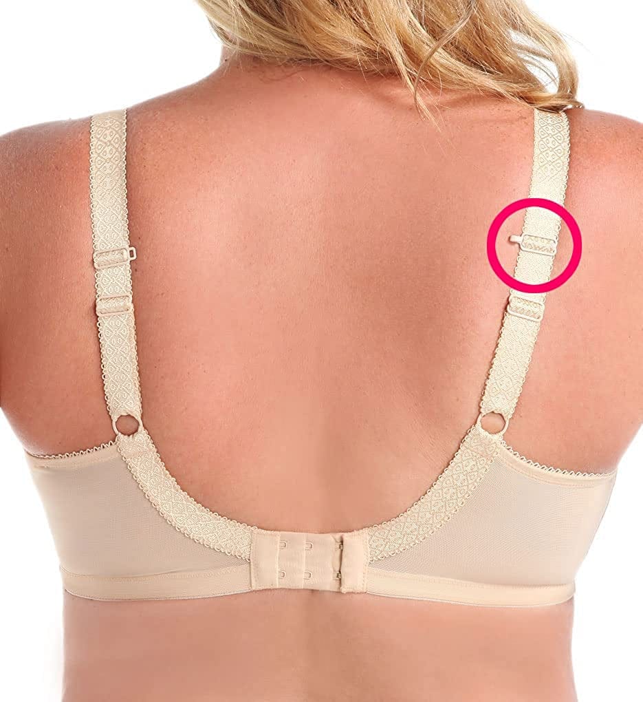 Elomi Women'S plus Size Plunge