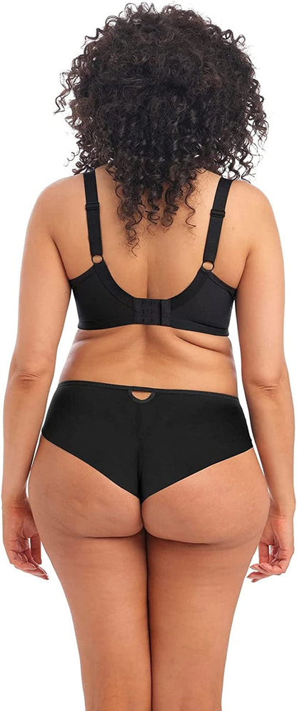 Elomi Women'S plus Size Priya Underwire Plunge Bra
