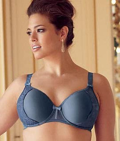 Elomi Women'S plus Size Seamless