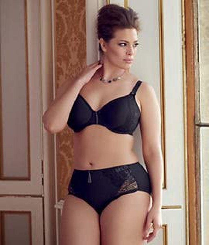 Elomi Women'S plus Size Seamless