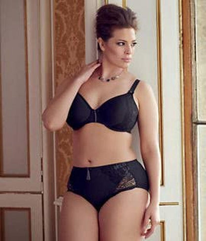 Elomi Women'S plus Size Seamless