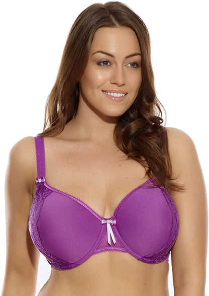 Elomi Women'S plus Size Seamless Dahlia / 44GG UK