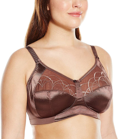 Elomi Women'S plus Size Soft Pecan / 44B