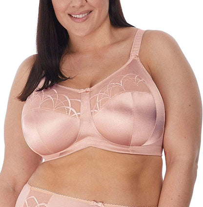 Elomi Women'S plus Size Soft Latte / 46F