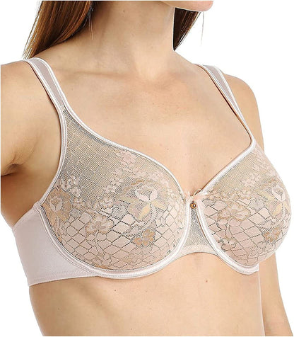 Empreinte Melody Seamless Bra Gold / (34) C