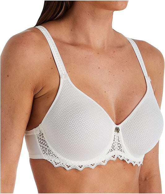 Empreinte Women'S Cassiopee Seamless Spacer Bra 40151 Silk / (36) G