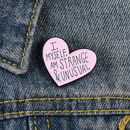 Enamel Pin Lapel Decoration Brooch Metal Cute Small for Men Women Boy Girl