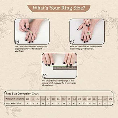 Energy Stone Ferris Wheel Japanese Opalite Sterling Silver Stacking Ring (Style ST07)