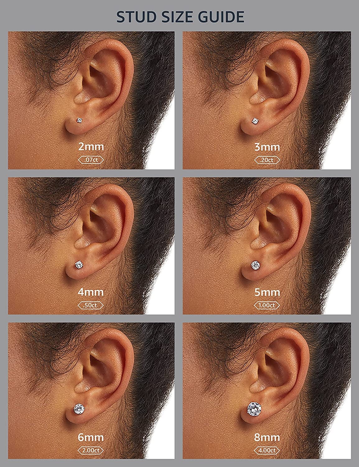Essentials Plated Sterling Silver Polished Ball Stud Earrings