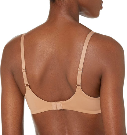 Essentials Women'S Classic T-Shirt Bra