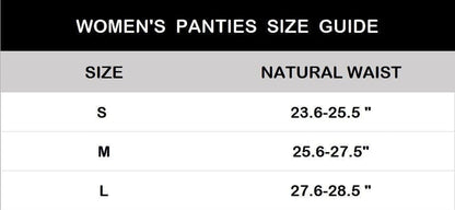 ETAOLINE Women'S Low Rise Micro Back G-String Thong Panty Underwear
