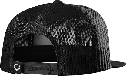 Evoshield Snapback Hats Apparel & Accessories > Clothing Accessories > Hats EvoShield   