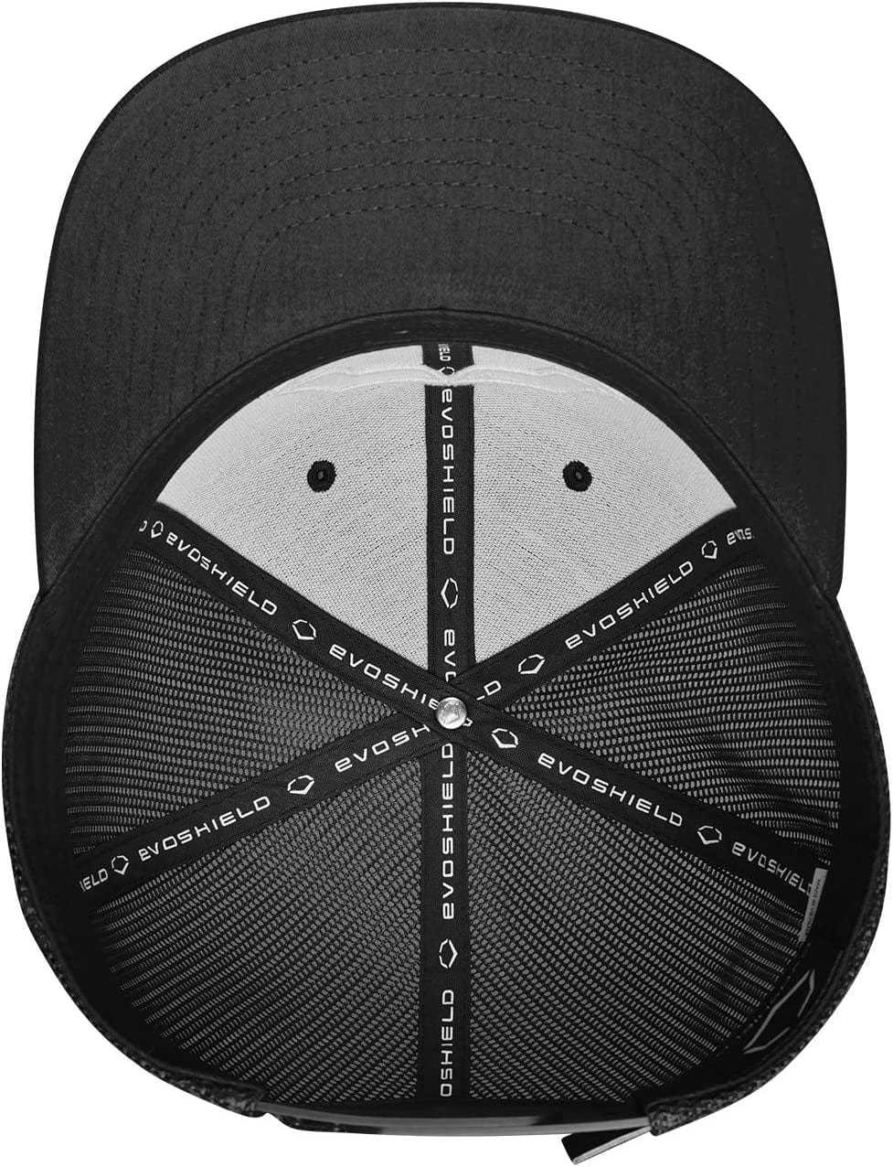 Evoshield Snapback Hats Apparel & Accessories > Clothing Accessories > Hats EvoShield   