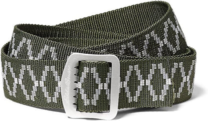 Eddie Bauer Women'S Horizon Jacquard Belt Apparel & Accessories > Clothing Accessories > Belts Eddie Bauer   