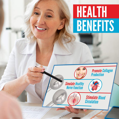 Ice Globes for Facials | Unbreakable Steel Cooling Roller | Cryo Sticks for Face | Massager for Face Neck & Eyes | Skin Care for Dark Circles, Puffiness, Wrinkles, Collagen Production Health & Beauty > Personal Care > Cosmetics > Cosmetic Tools > Skin Care Tools PRIME Fitness   
