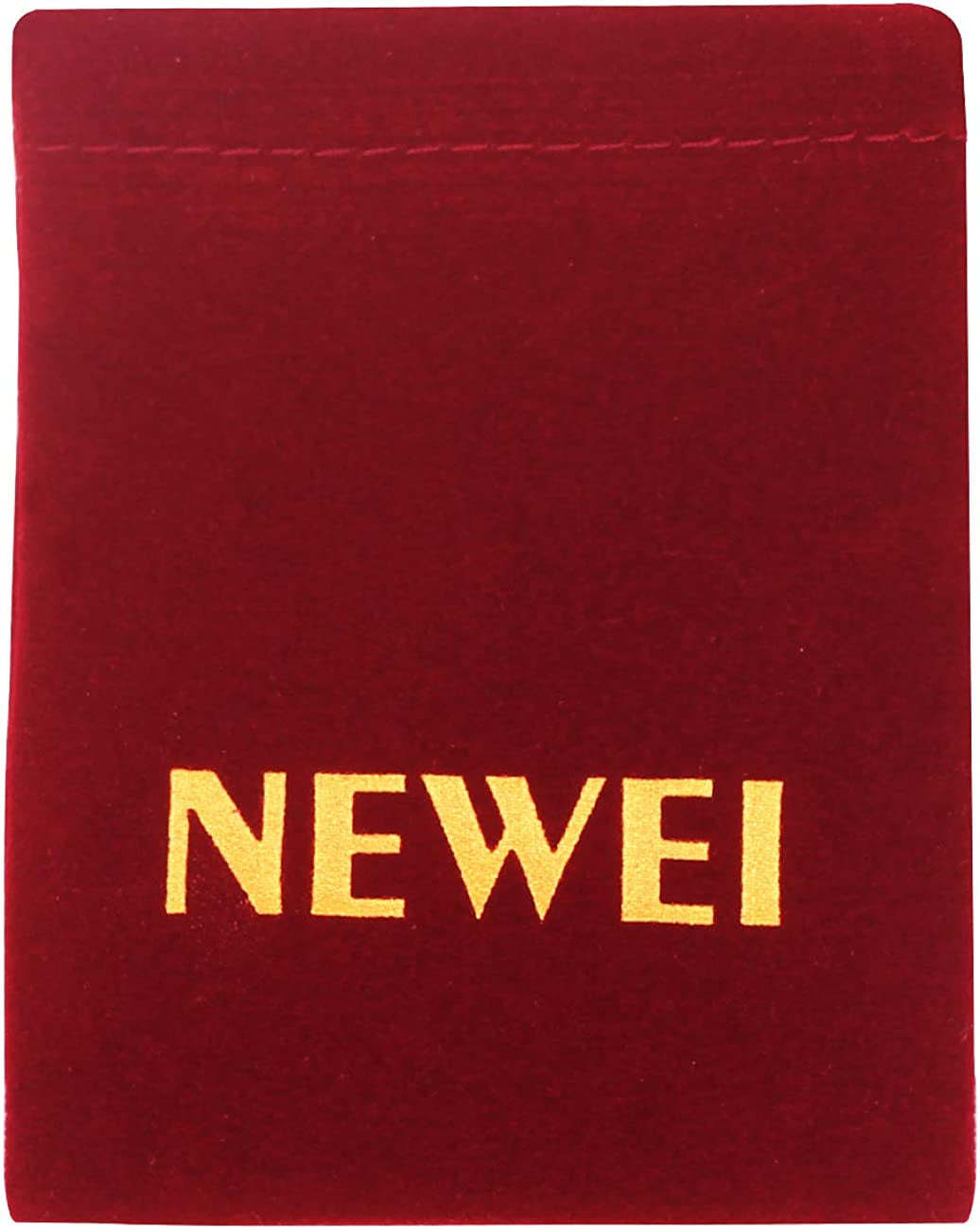 NEWEI Enamel Alloy Cut Sitting Schnauzer Dog Earrings Drop Dangle Unique Fashion Animal Jewelry for Women Girls Gift Apparel & Accessories > Jewelry > Earrings NEWEI   