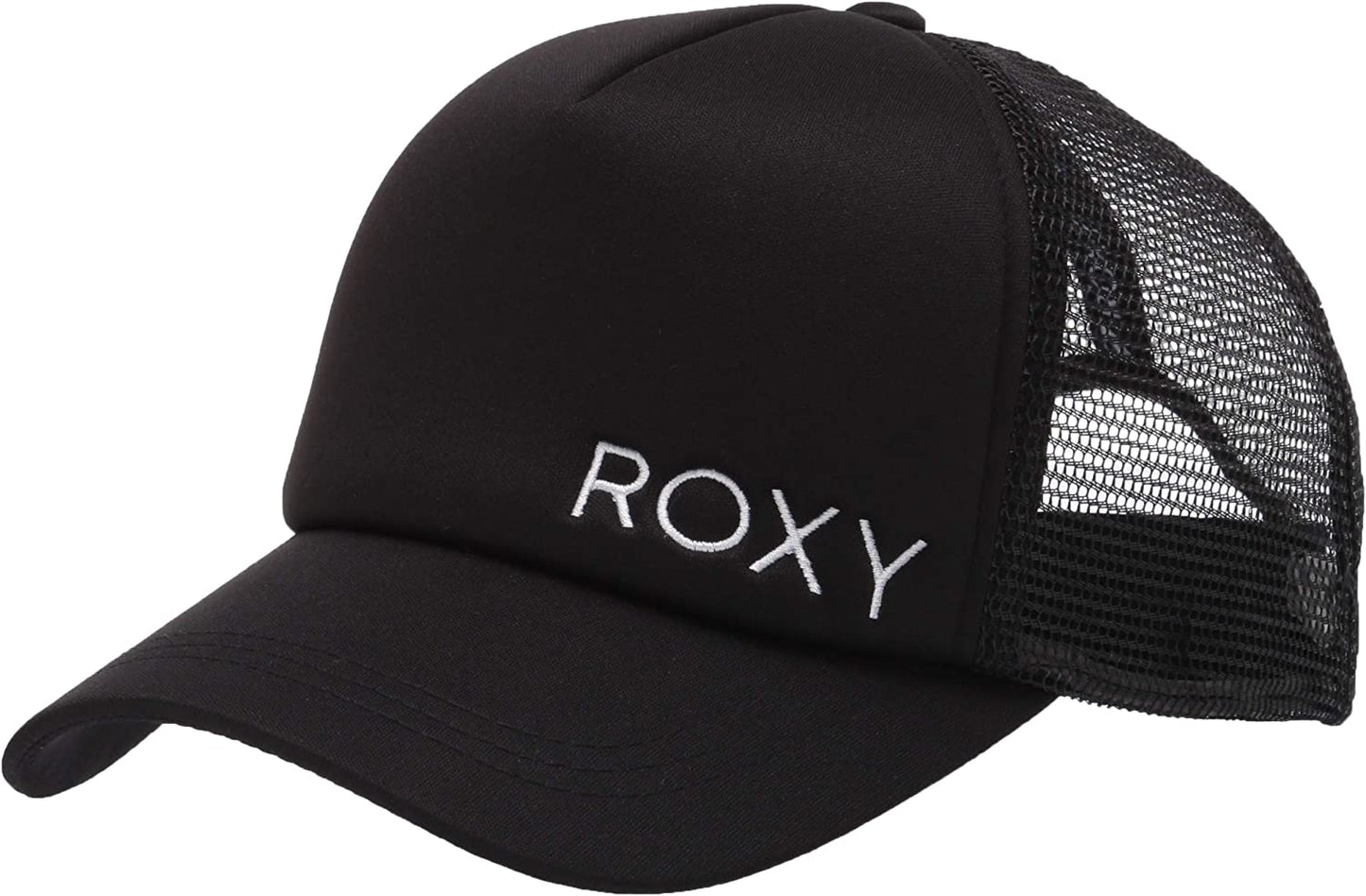 Roxy Women'S Finishline Hat Apparel & Accessories > Clothing Accessories > Hats Roxy Anthracite 20 One Size 